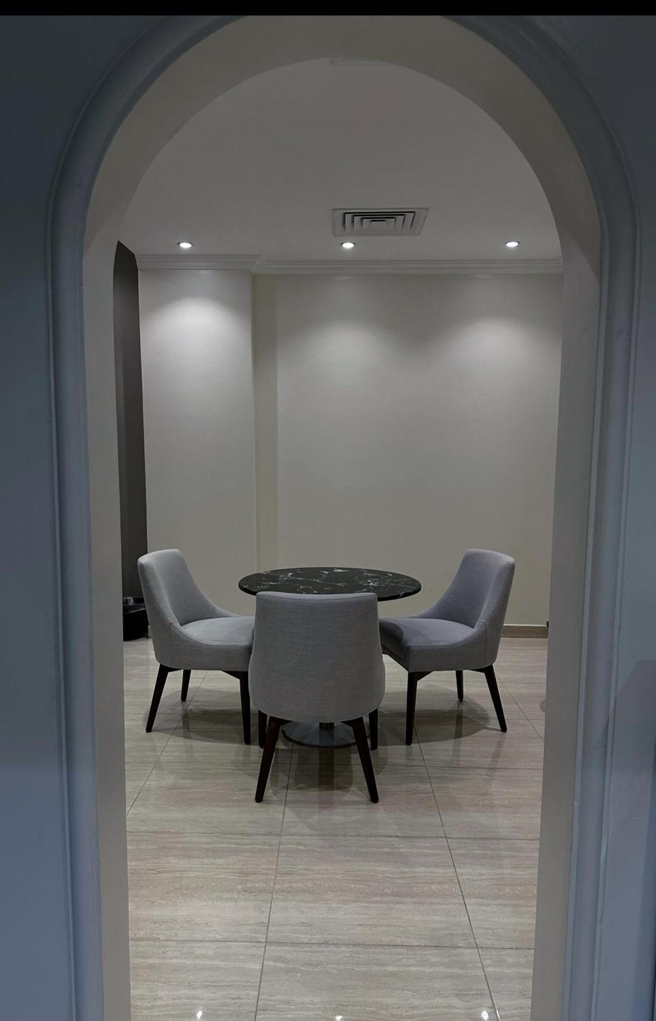 Art Suite Riyadh Exteriör bild
