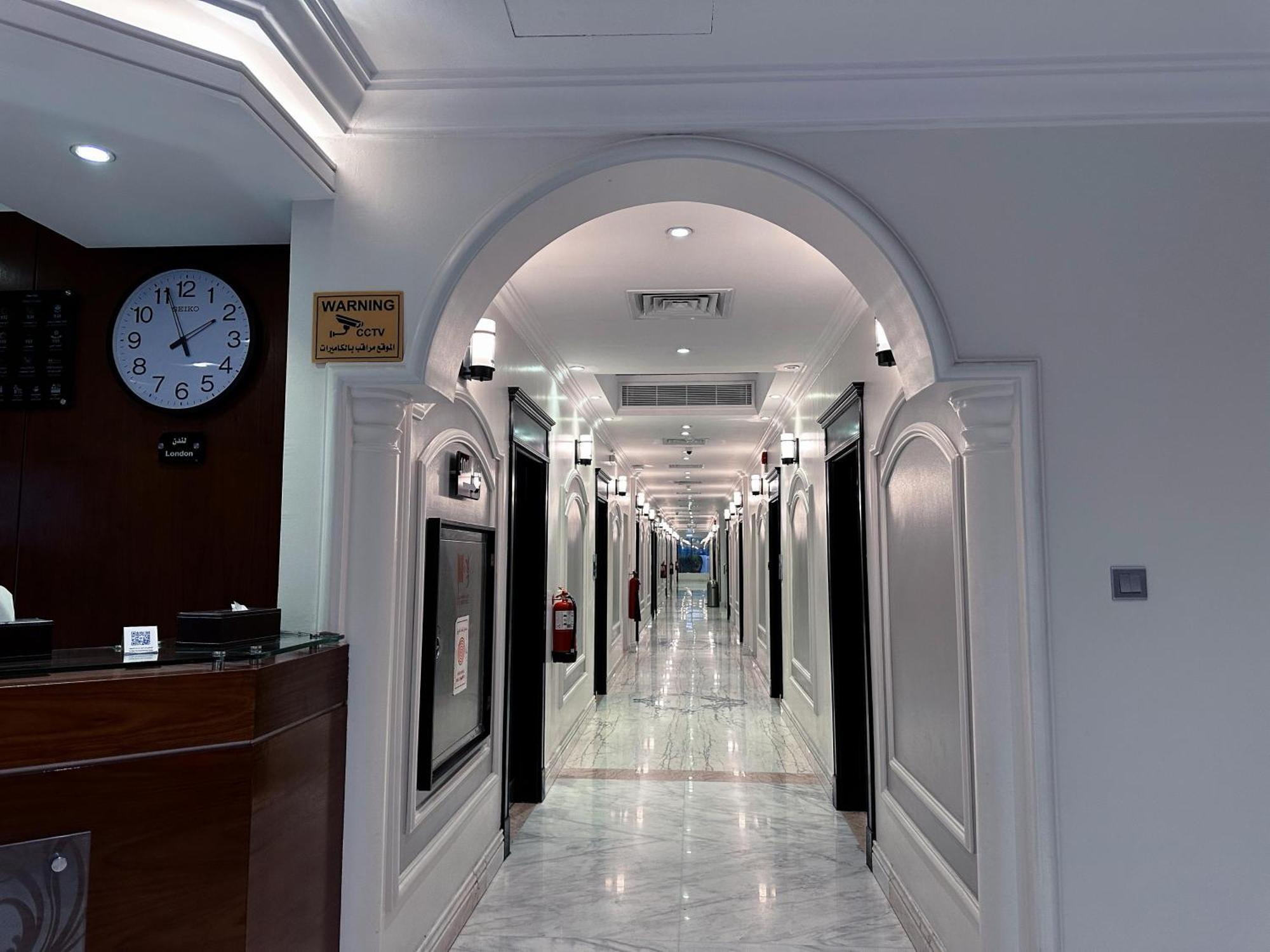 Art Suite Riyadh Exteriör bild
